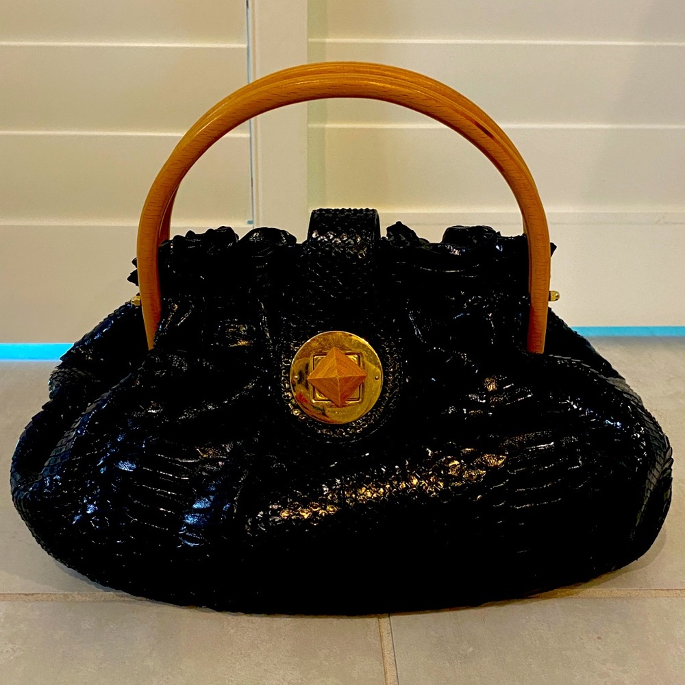 Beautiful limited handbag from Kate Spade